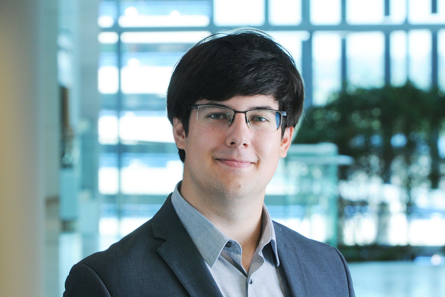 Robbie Goetschalckx, Sr. Advisor