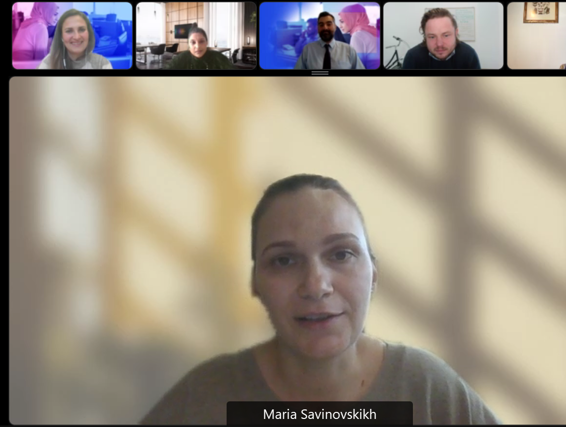 iwd breakthebias executive breakfast panel 1