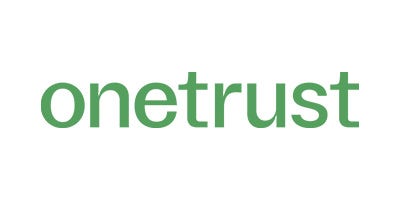 Onetrust logo