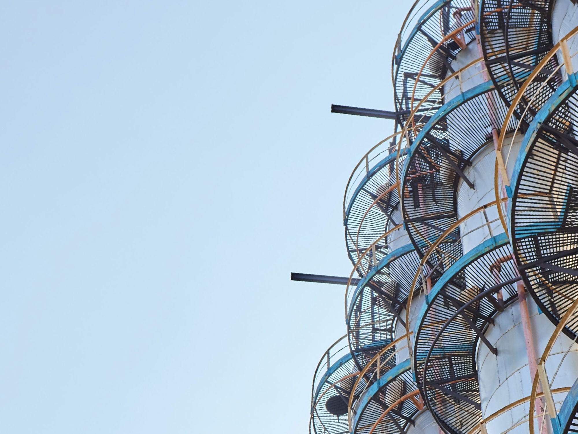 Emerging trends in infrastructure