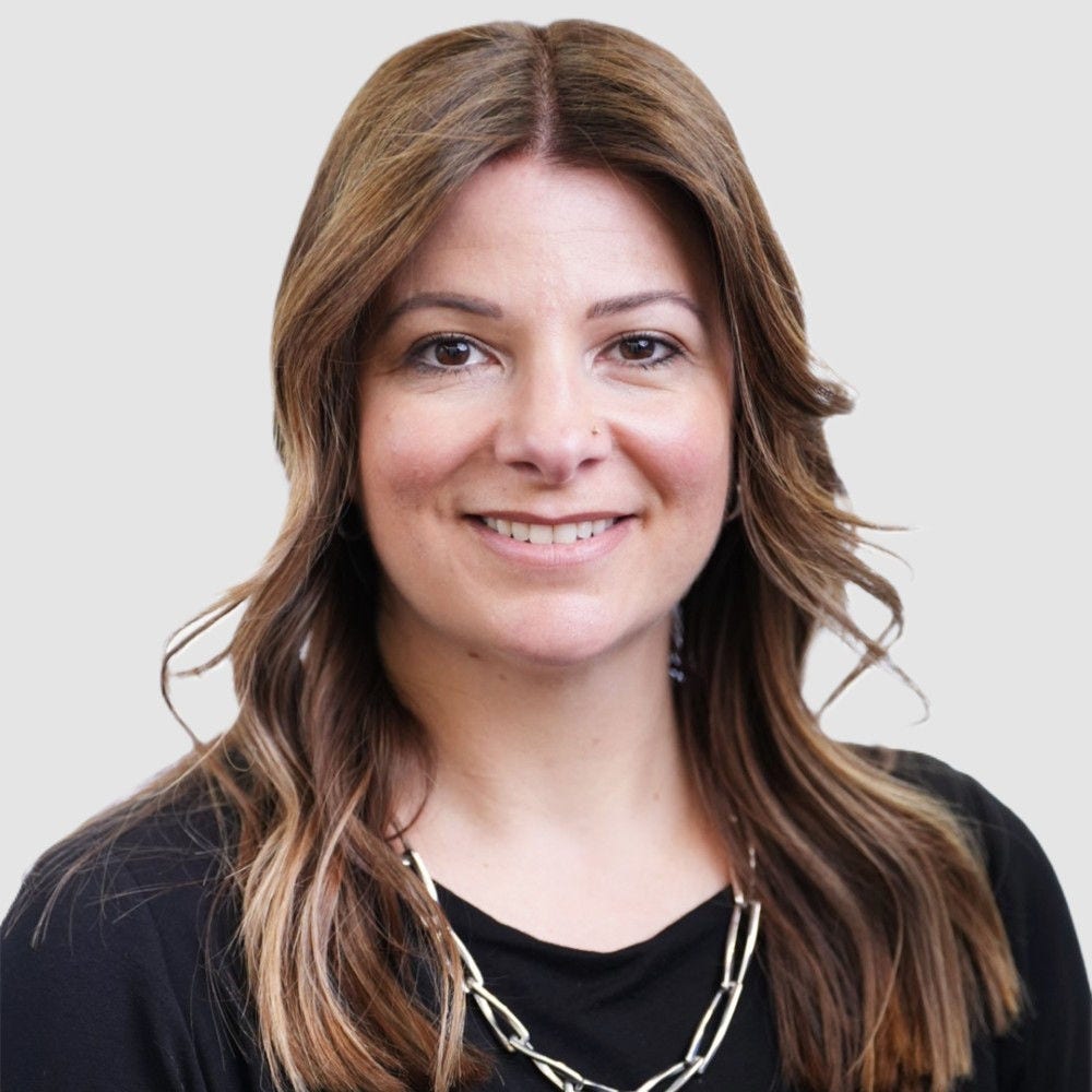 Caroline Cujic