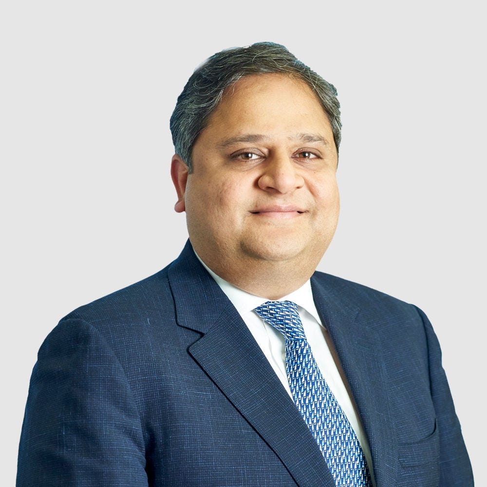 Karim Haji