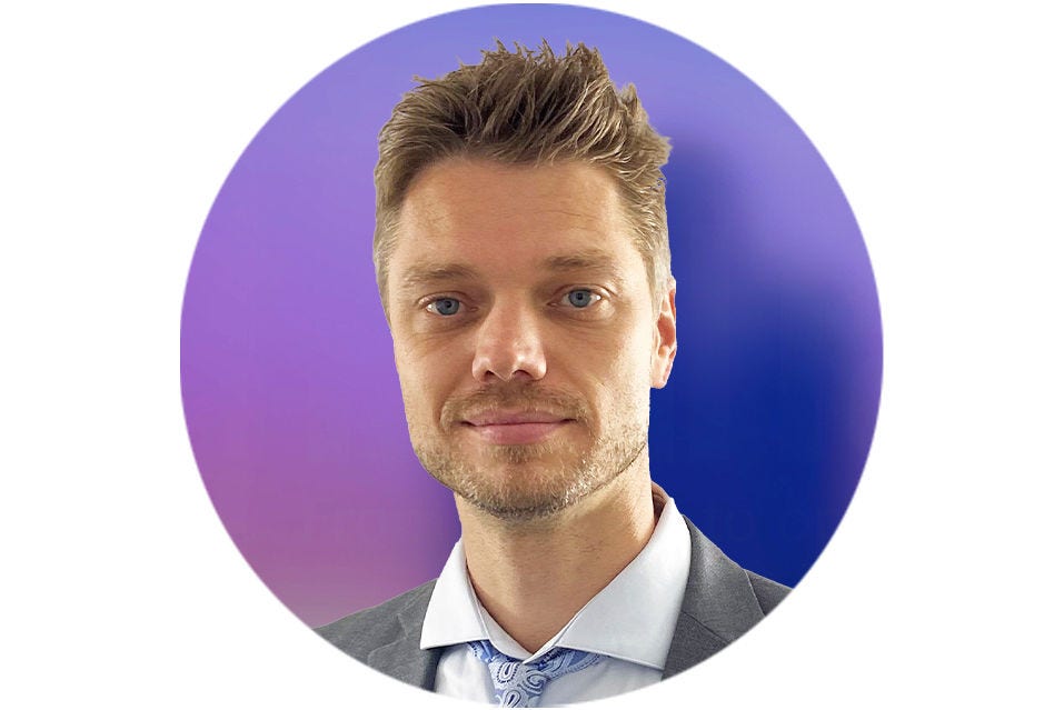 Sebastian Dittrich