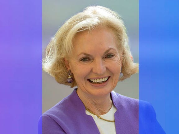 Antoinette d'Aspremont