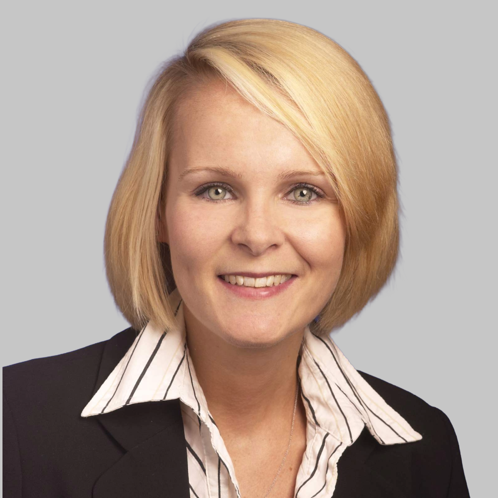 Amanda Woodhouse