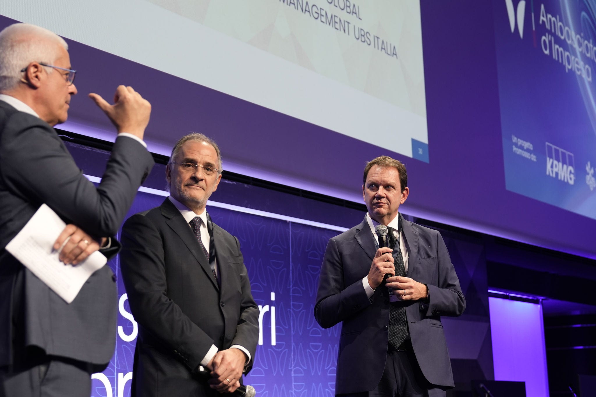 Ambasciatori d’impresa