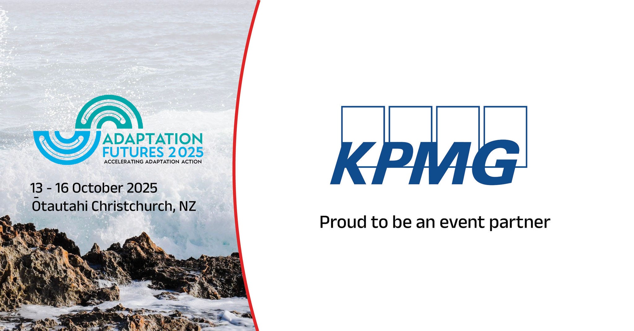 Adaptation Futures Conference 