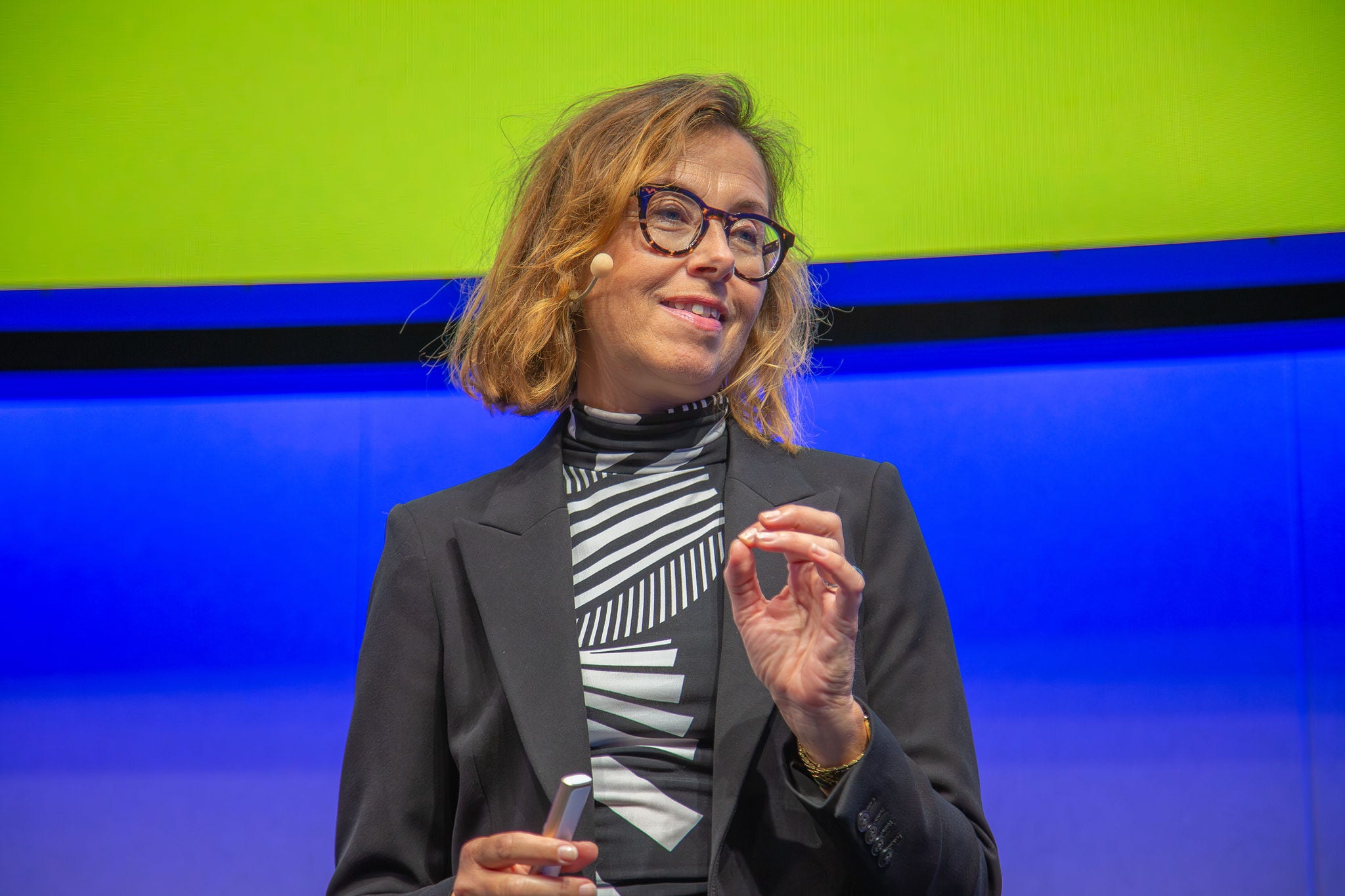 Impressions: Digital Treasury Summit 2025