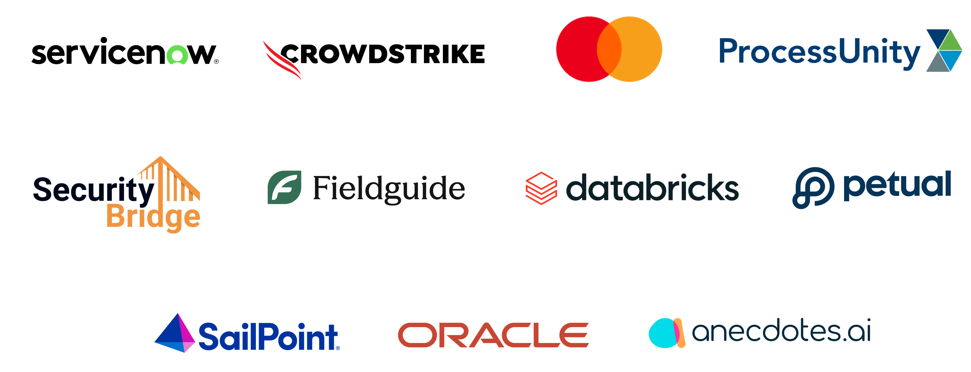 Cyber Alliance Logos