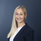 Karoline Årebrot 