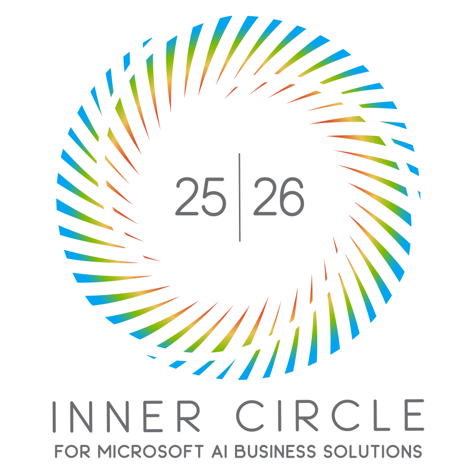 Microsoft - Partner of the Year Award