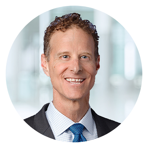 Gary A Silberg, Partner – Global Automotive Sector Leader, KPMG in the US