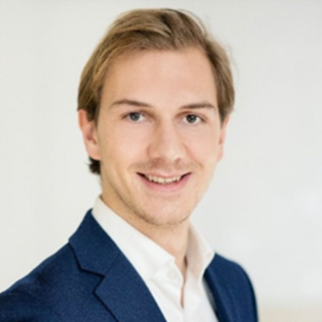 Torbjørn Knudtzen, Partner, KPMG Advisory Transaction Services