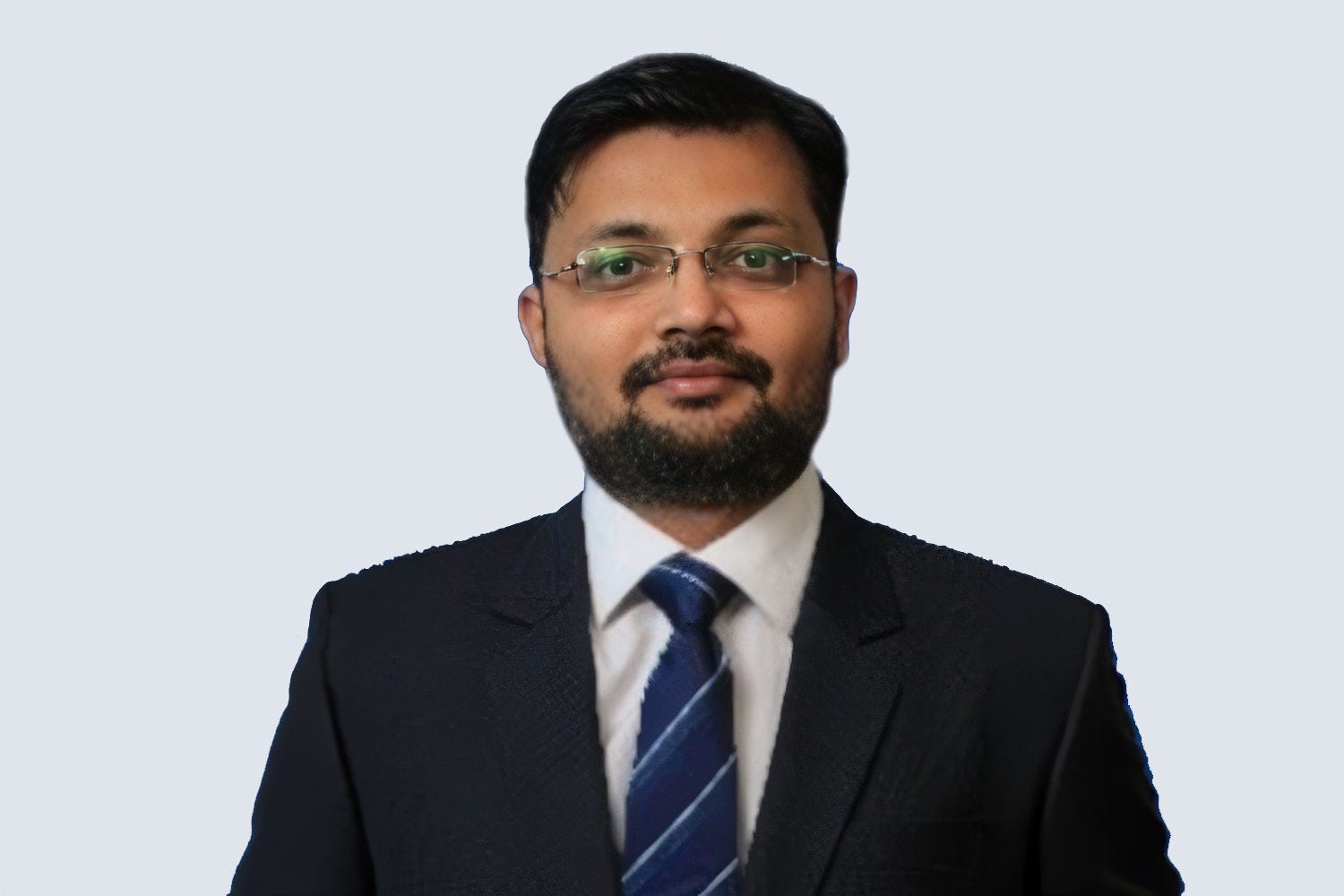 Vishvesh Bhatt, Director, Tax, KPMG in India