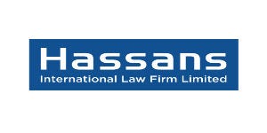Hassans logo
