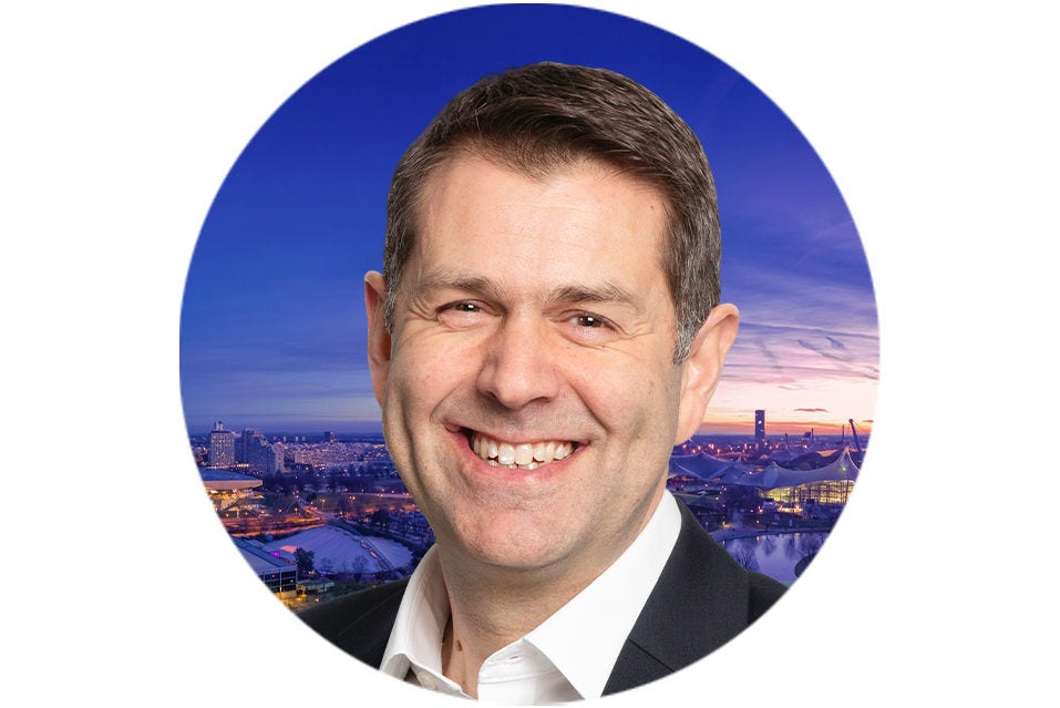 Graeme Ardus