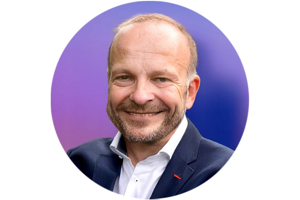 Alexander Müller
