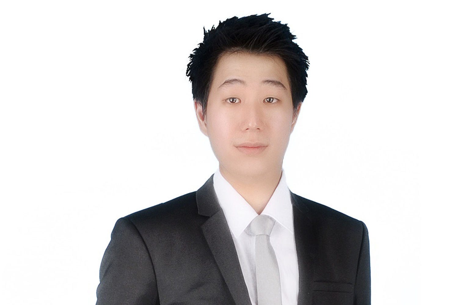 Panakorn Dejthumrongwat, Head of Investment Promotion Invest Hong Kong Bangkok