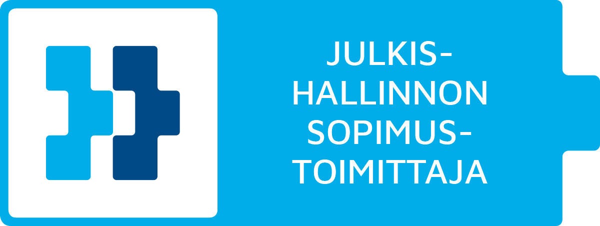 julkishallinnon sopimustoimittaja