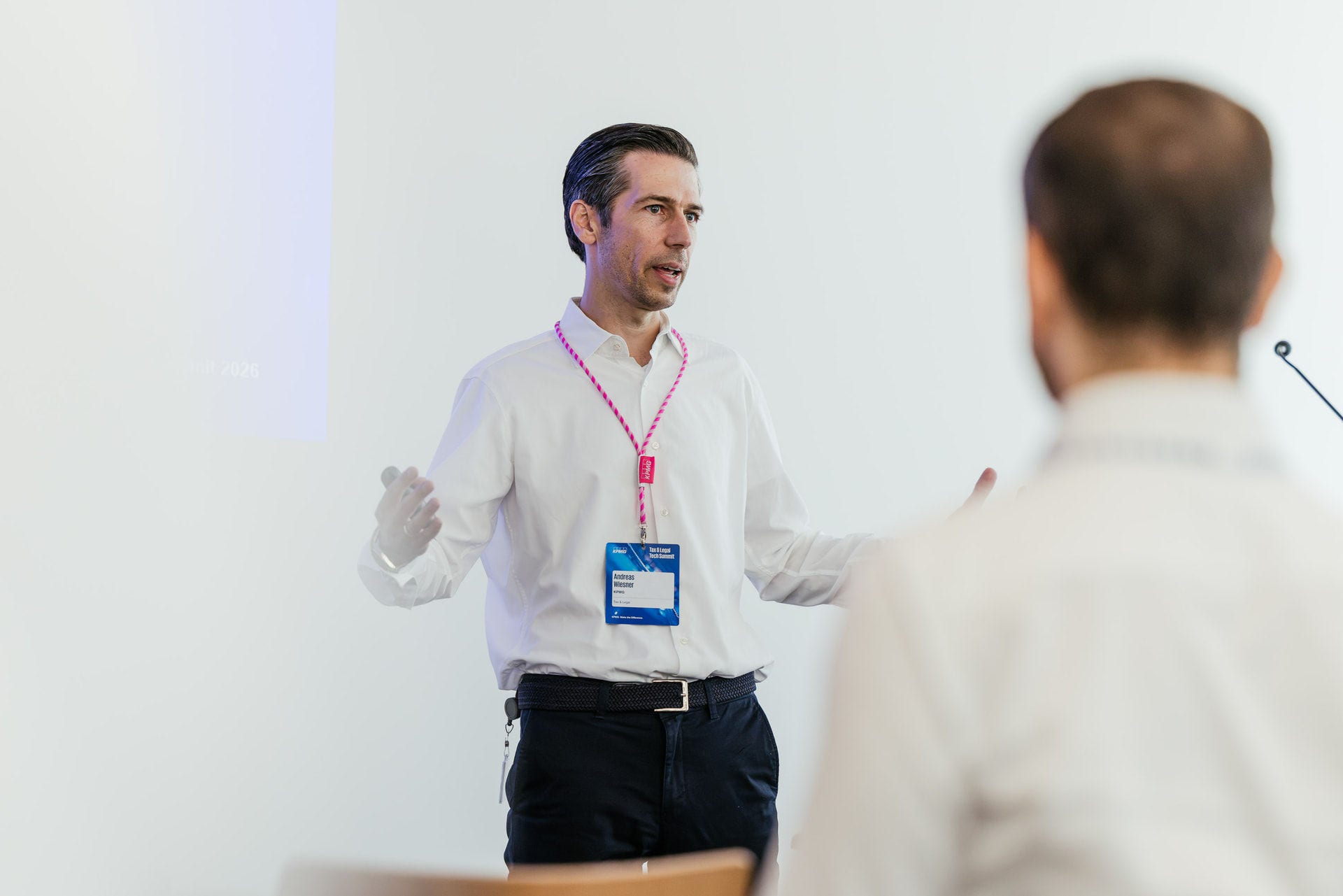 Impressions: Tax & Legal Summit