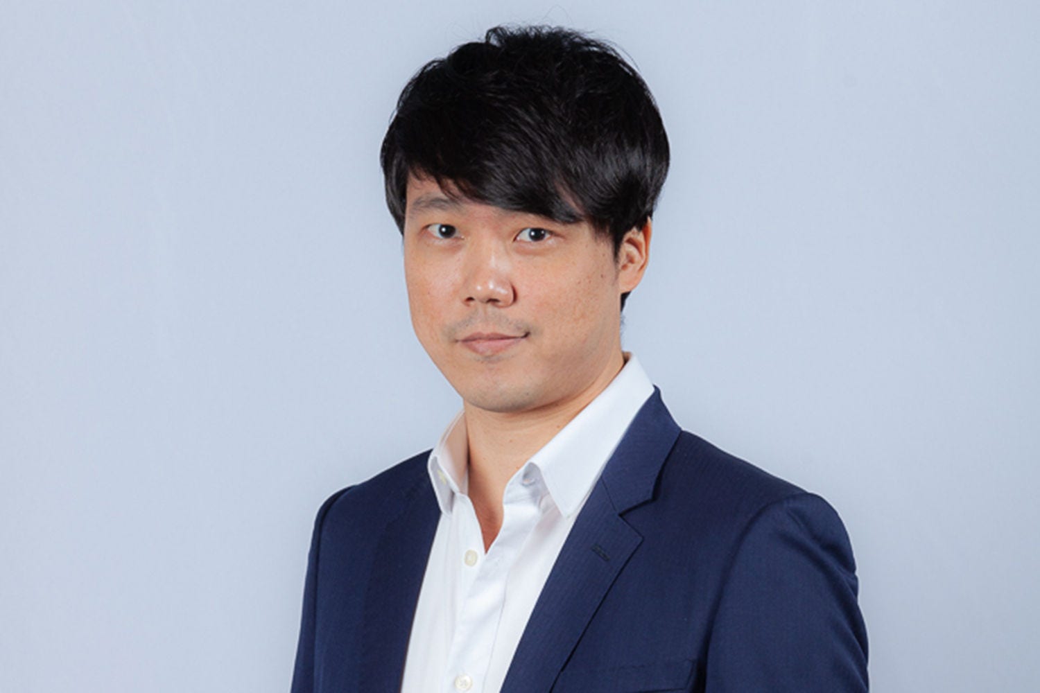 Burin Yenthanakorn, Partner, Transfer Pricing Services, KPMG in Thailand