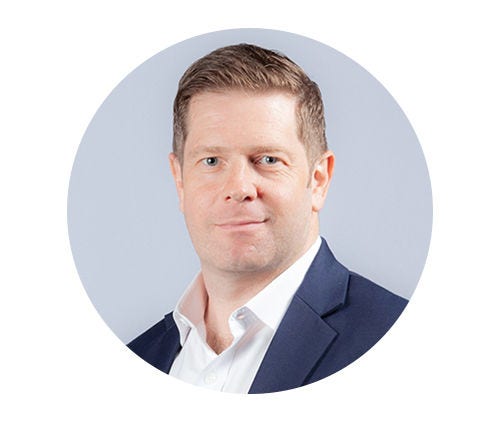 Ian Thornhill, Partner, Head of Deal Advisory, KPMG in Thailand