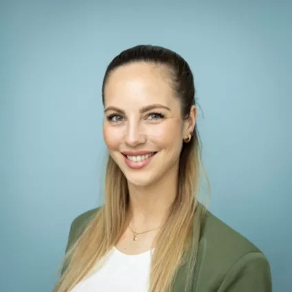 Jenny H. S. Mørseth