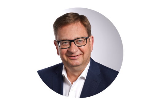 Speaker_Banking Day - Dr. Ernst Eichenseher