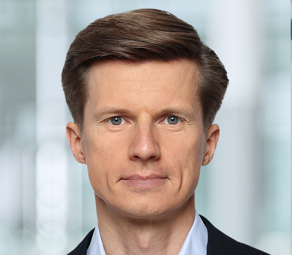 Dr. Benedikt Herles