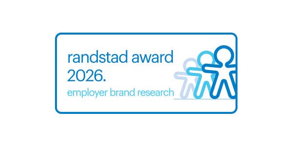Randstad Awards 2026