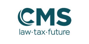 CMS logo