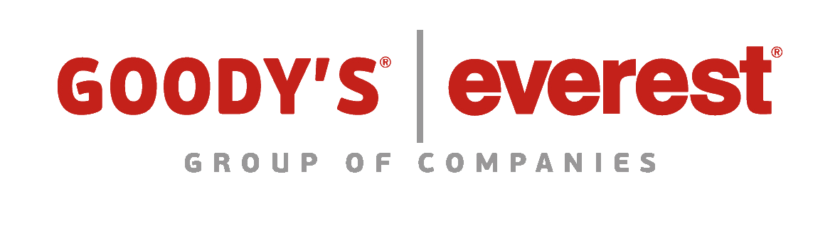 goodys-everest-logo