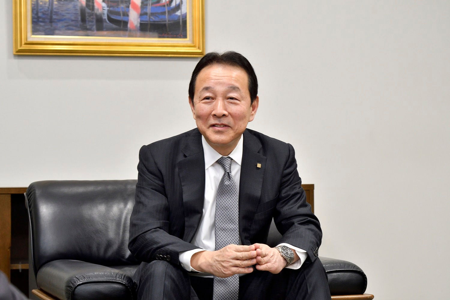 組織も、技術も、柔軟に組み合わせる 変革を続ける京セラのアメーバ経営