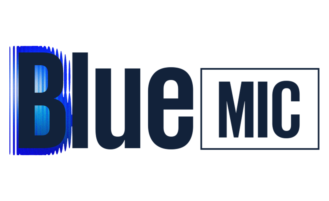 Blue Mic