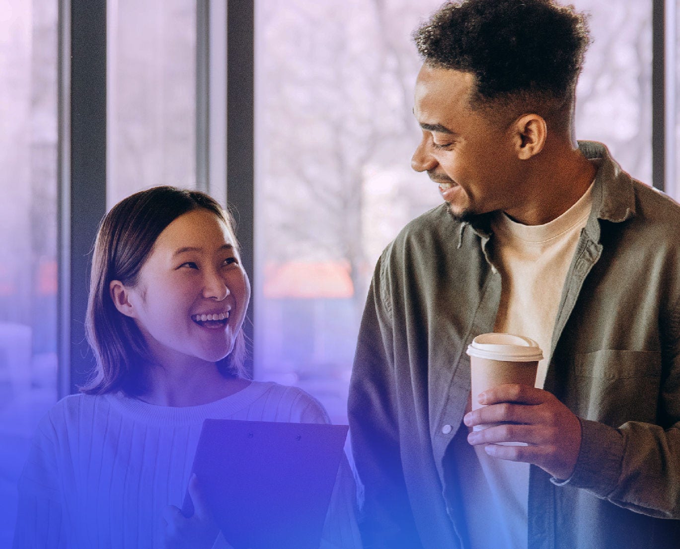 Project new visuals careers