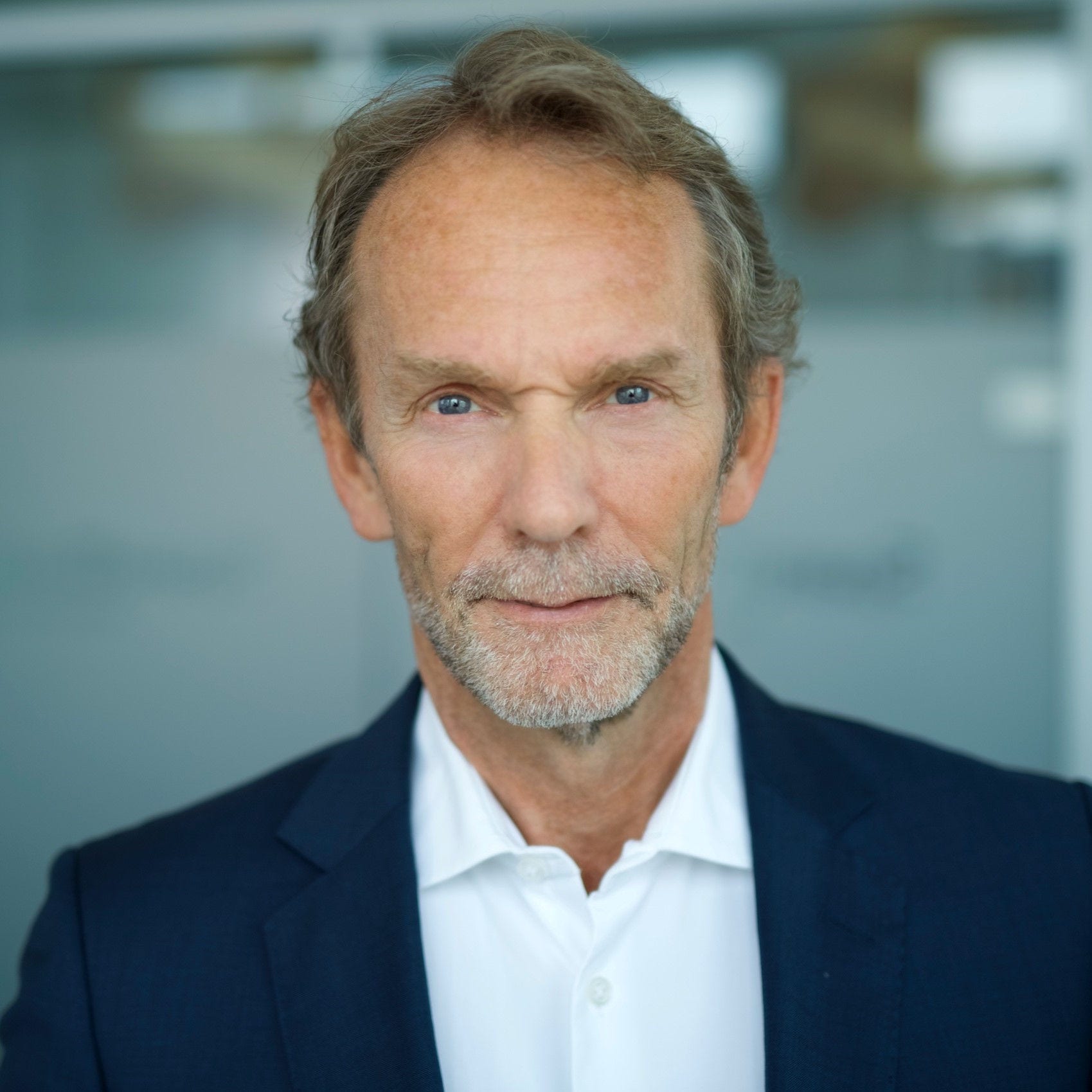 harald magnus andreassen