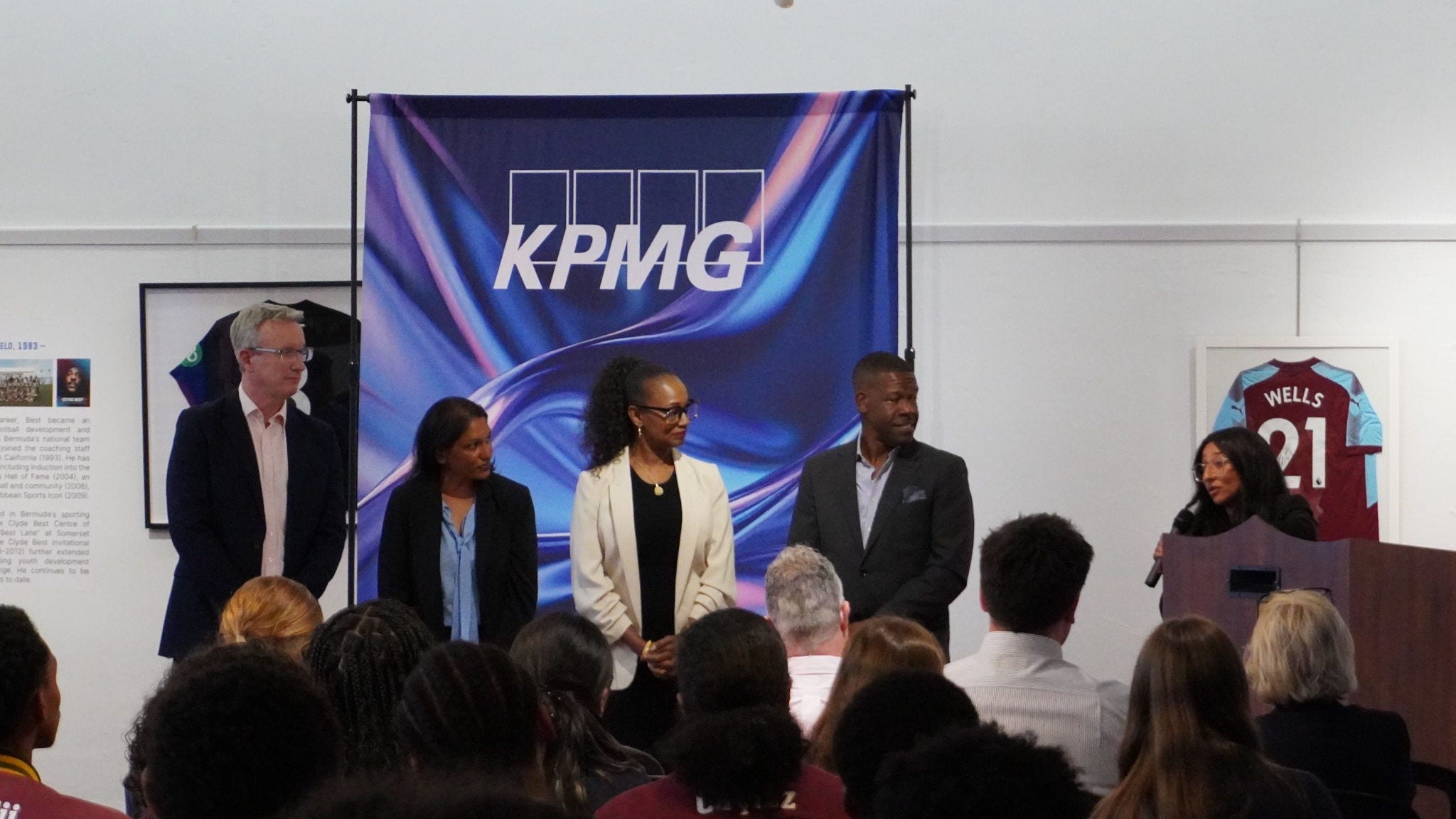 KPMG Investment Challenge