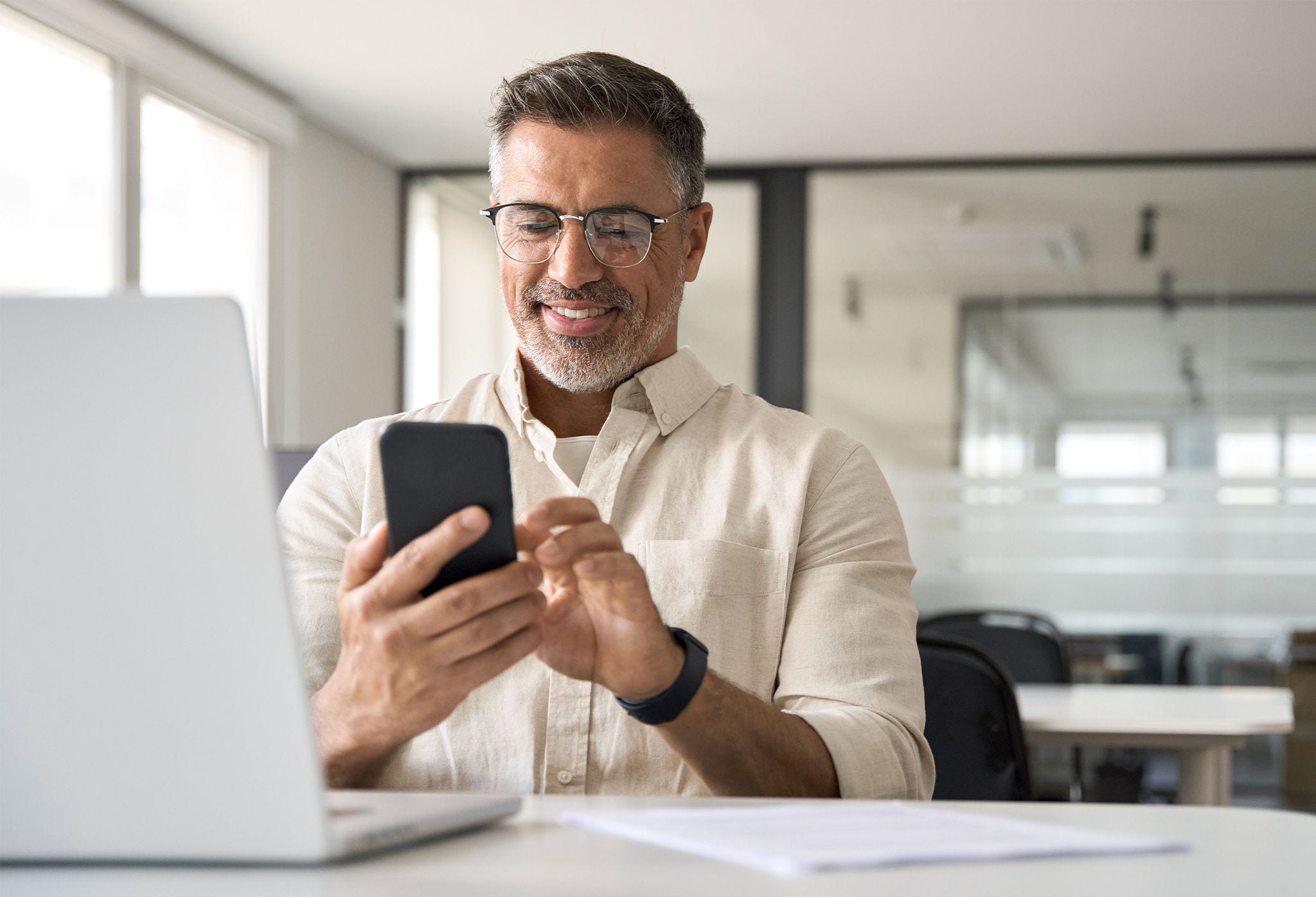 Secure in India 2025