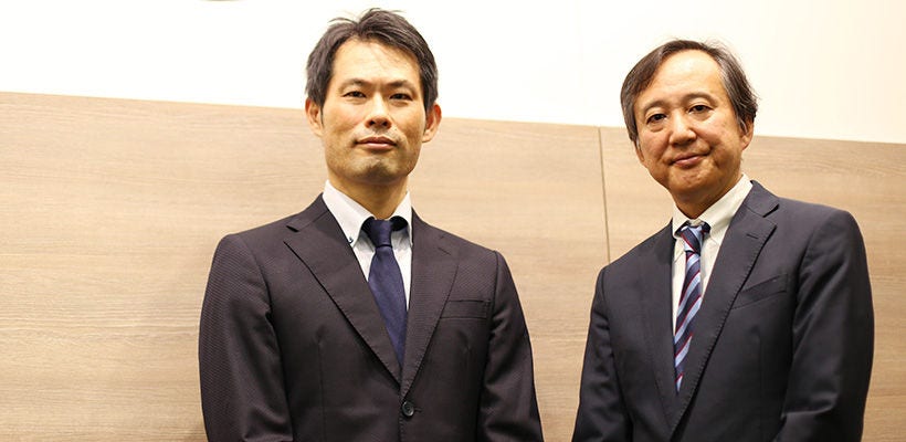 Japanese alt text: 自動車業界のセキュリティ課題を包括的に解決するには？_写真1