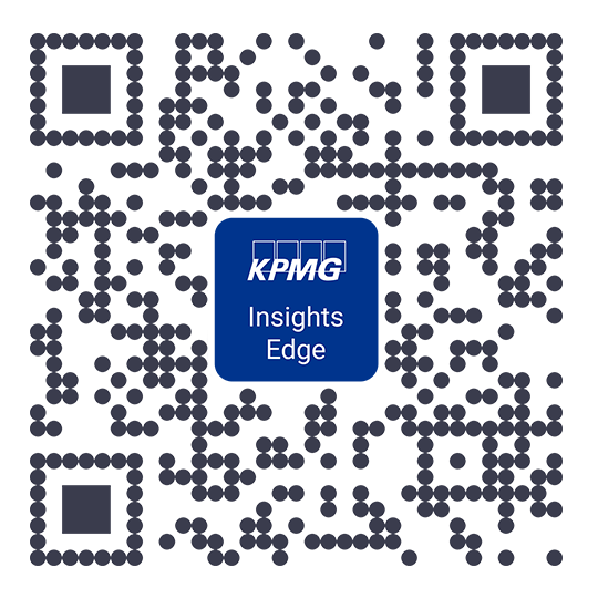 KPMG Insights Edge