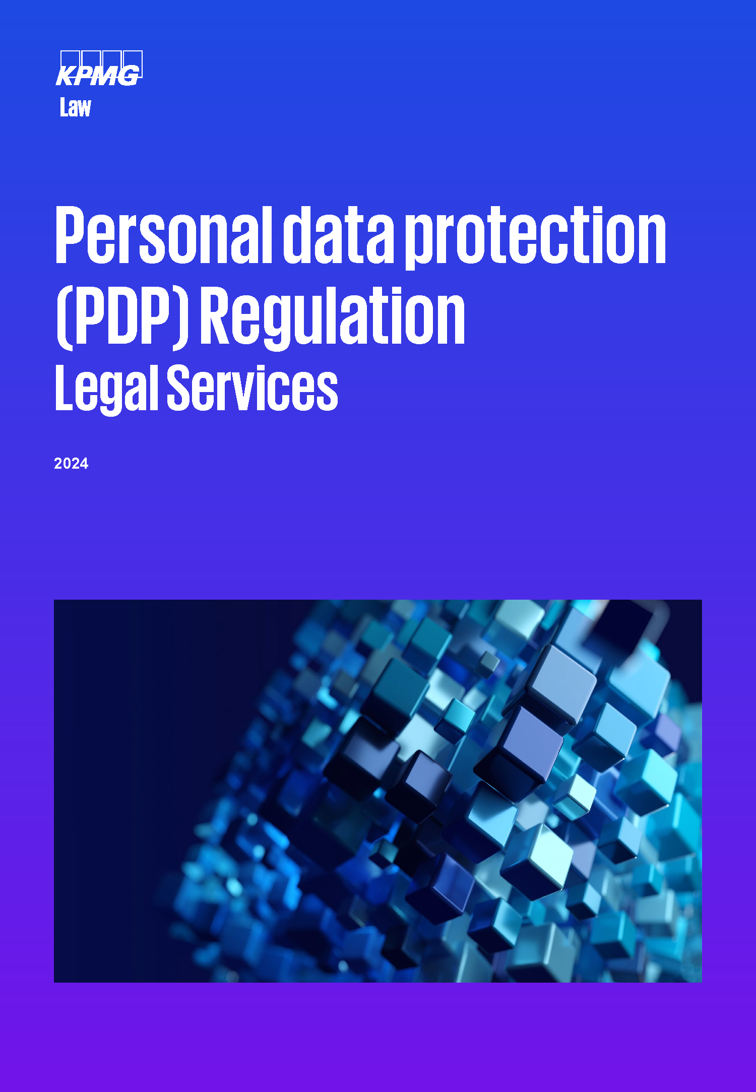 personal data protection regulation legal services