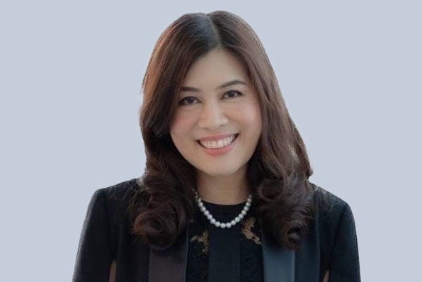 Boonyaporn Donnapee, Legal Partner and Legal M&A specialist, KPMG in Thailand