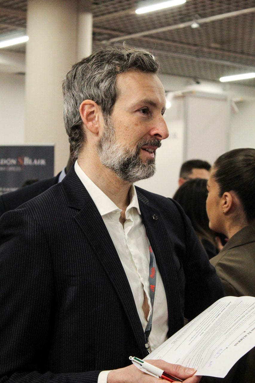 KPMG GLD et Associés Monaco au Forum de l’Emploi