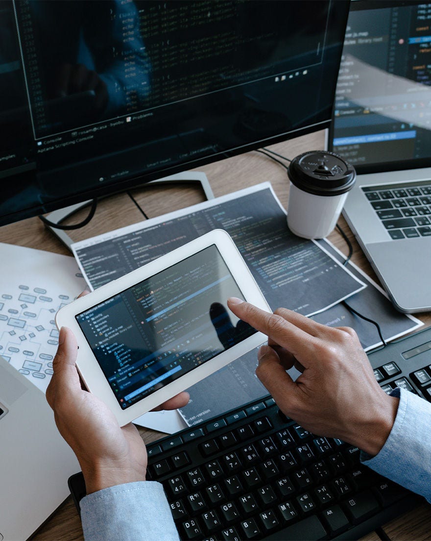 Digital Strategy