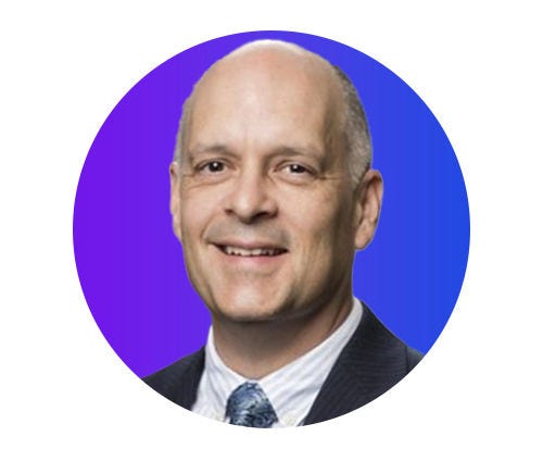 Dr. Nick Moffatt, Partner, Climate Change & Sustainability, KPMG in Australia