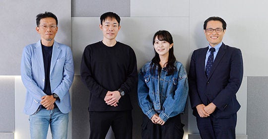 Japanese alt text: 全員