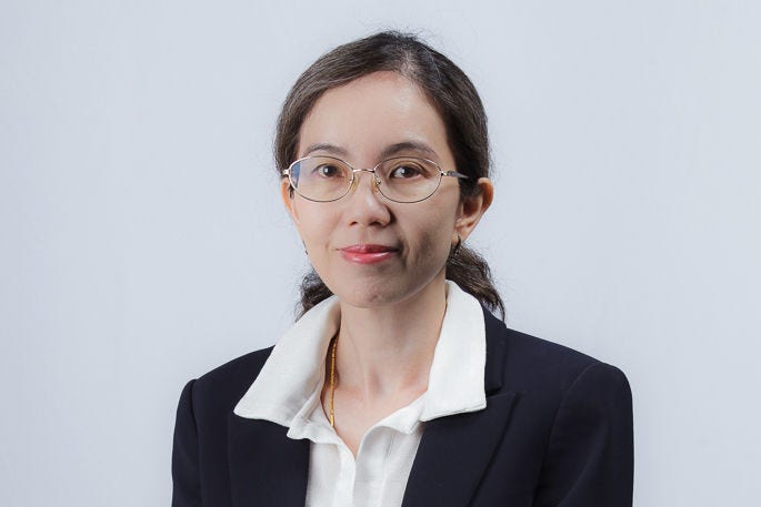 พรพิมล ตรีศรีศักดิ์