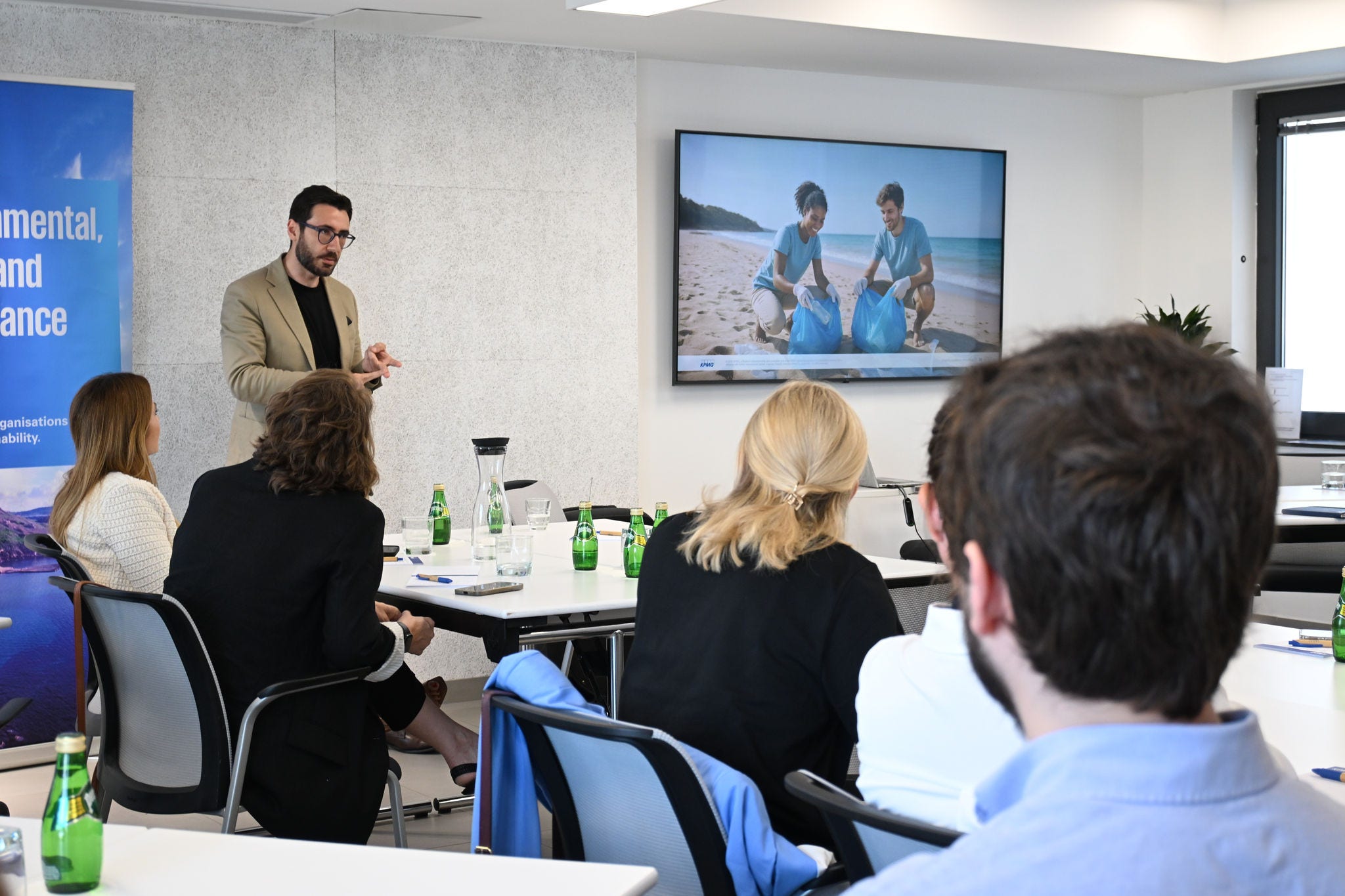 ESG Gaming Roundtable