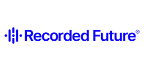 Logo Recorded Future