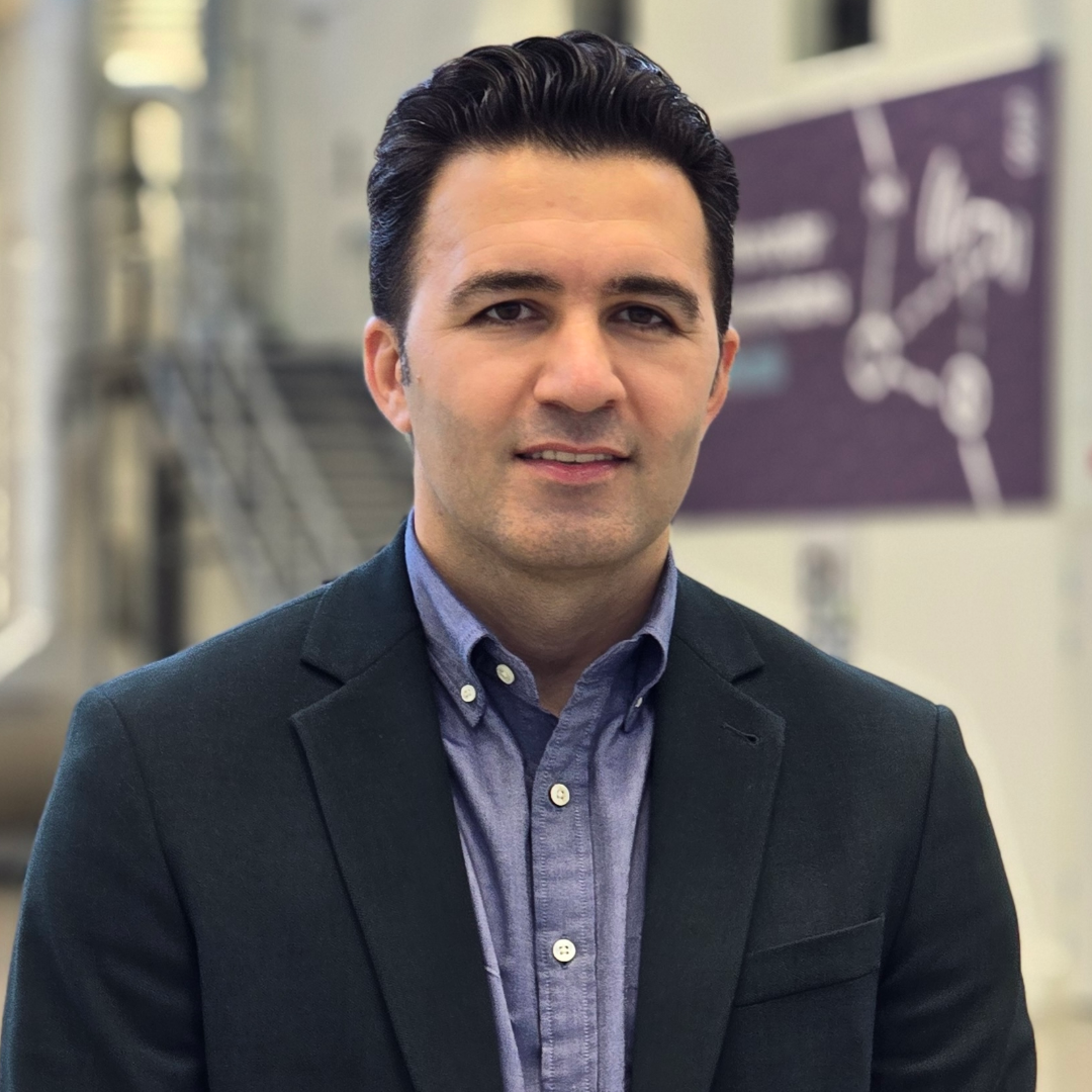 Amin Karimi